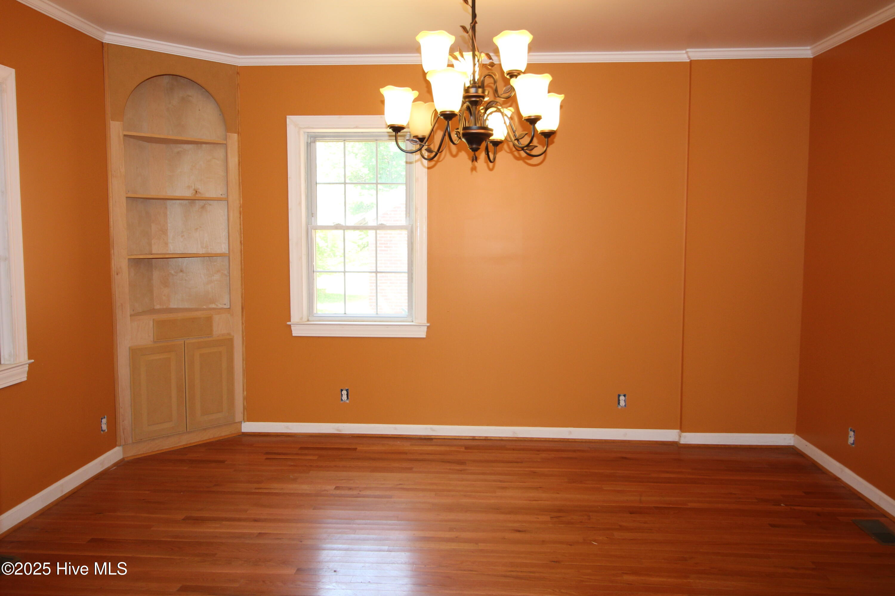 417 West Jackson Street Rich Square, NC 27869 - Photo 5 of 14 Dining Room