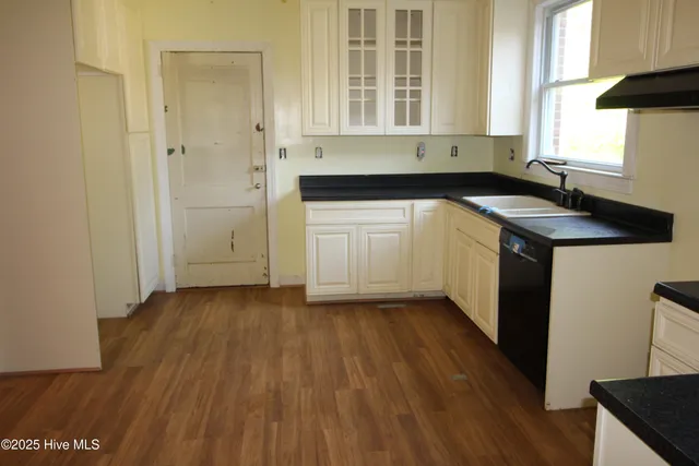 $95,000 | 417 West Jackson Street, Rich Square, NC 27869