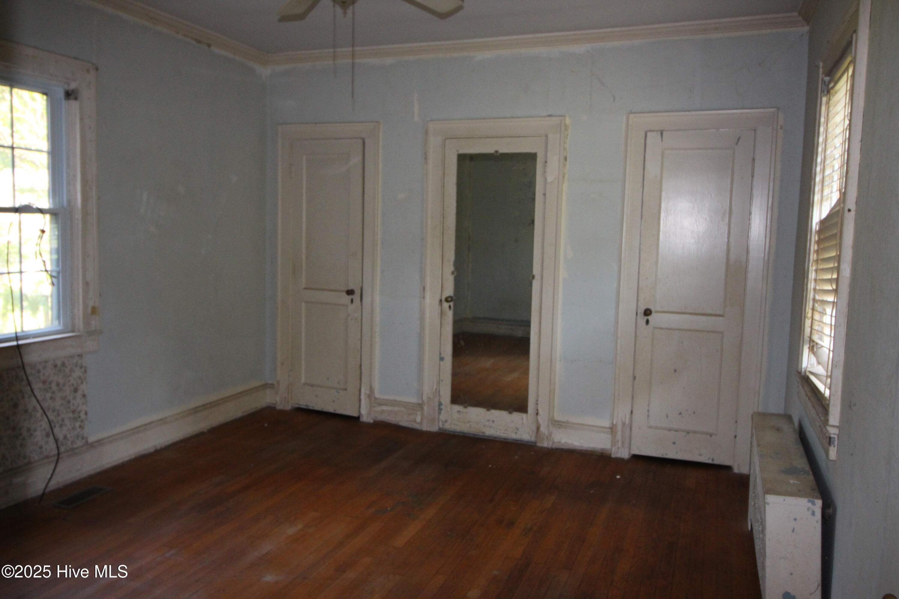 417 West Jackson Street Rich Square, NC 27869 - Photo 7 of 14 Bedroom