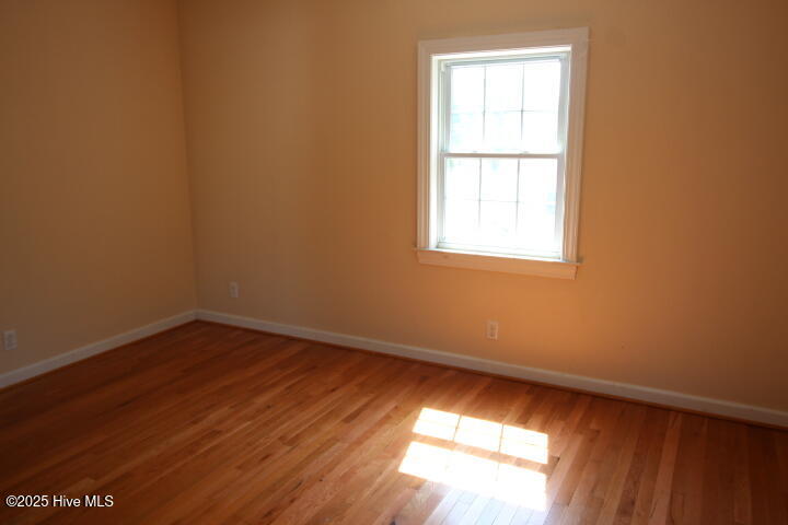 417 West Jackson Street Rich Square, NC 27869 - Photo 9 of 14 Bedroom