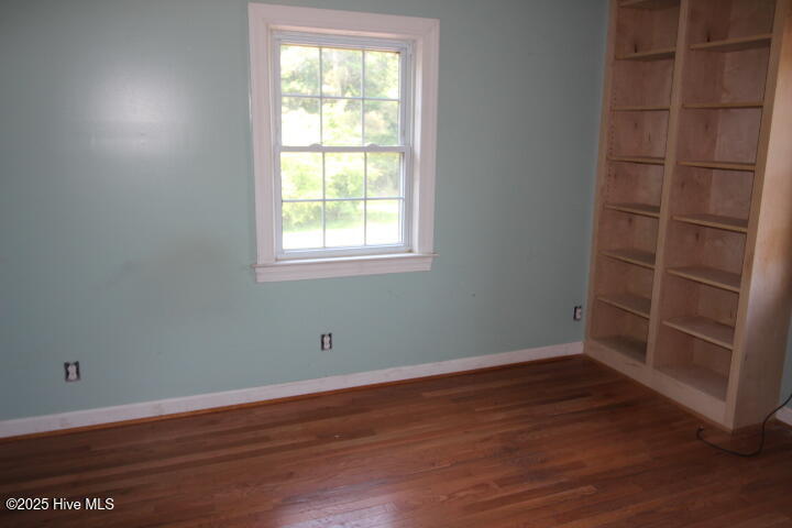417 West Jackson Street Rich Square, NC 27869 - Photo 10 of 14 Bonus bedroom