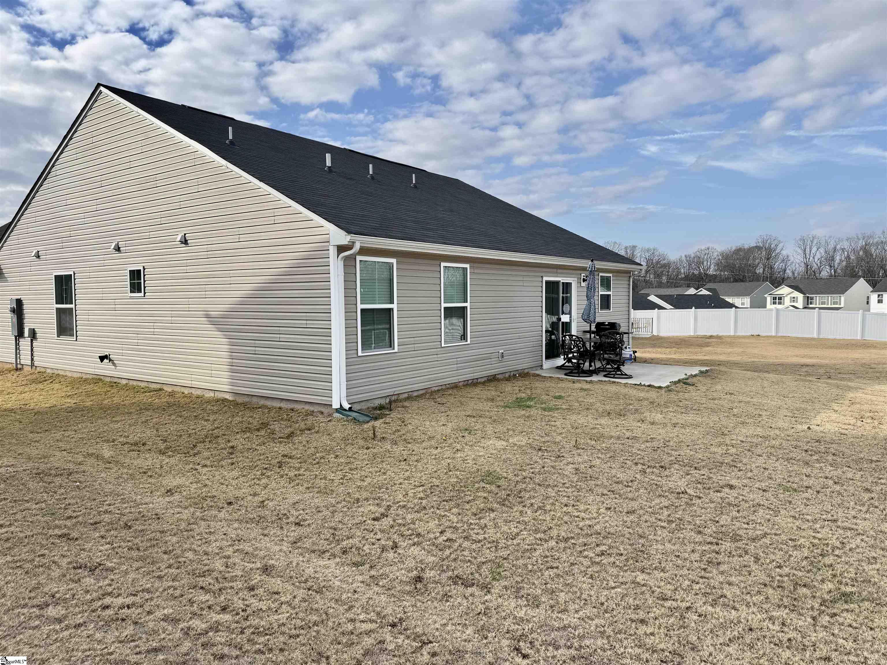 117 Alice Court Easley, SC 29642 - Photo 34 of 41