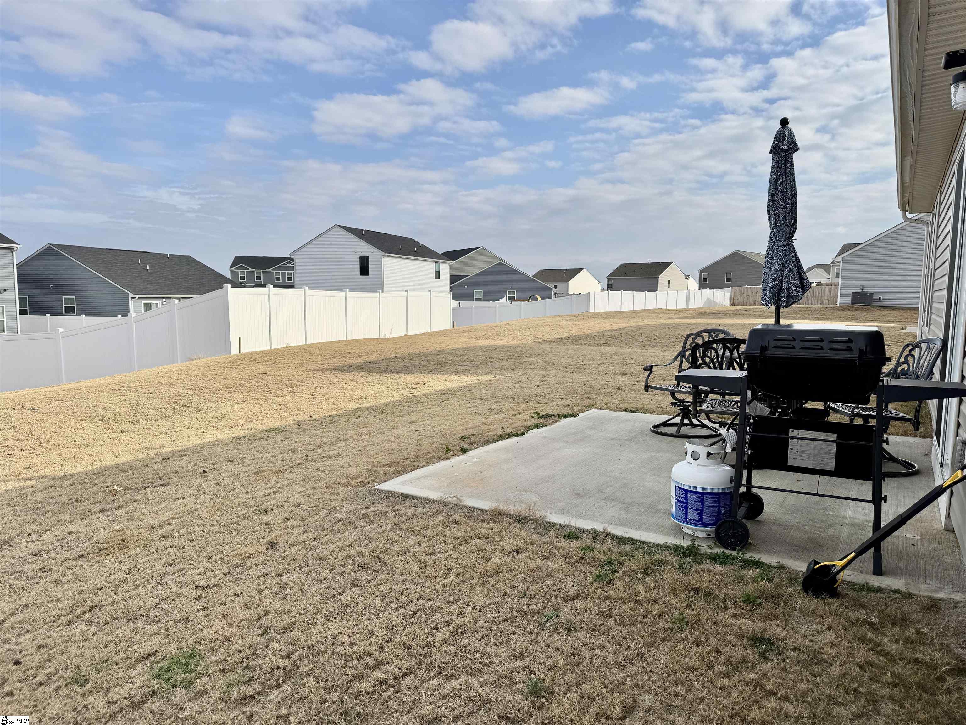 117 Alice Court Easley, SC 29642 - Photo 37 of 41