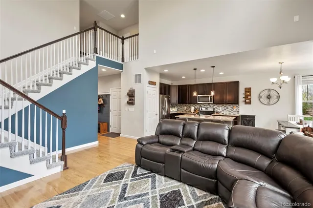 $765,000 | 8345 Violet Court, Arvada, CO 80007