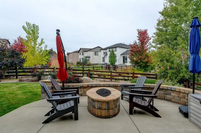 $765,000 | 8345 Violet Court, Arvada, CO 80007