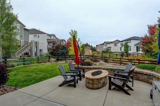 $765,000 | 8345 Violet Court, Arvada, CO 80007