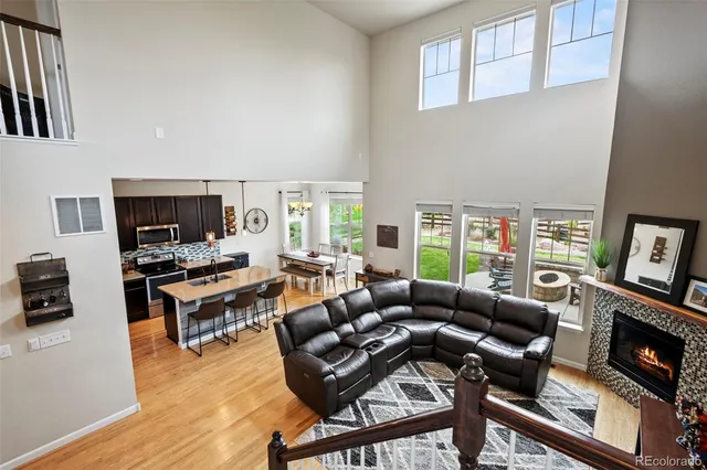 $765,000 | 8345 Violet Court, Arvada, CO 80007