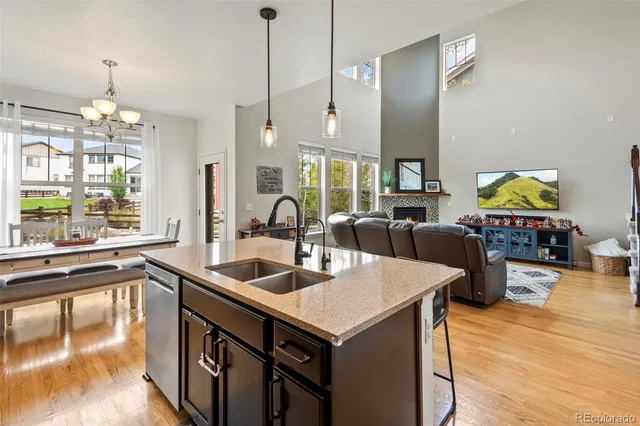 $765,000 | 8345 Violet Court, Arvada, CO 80007