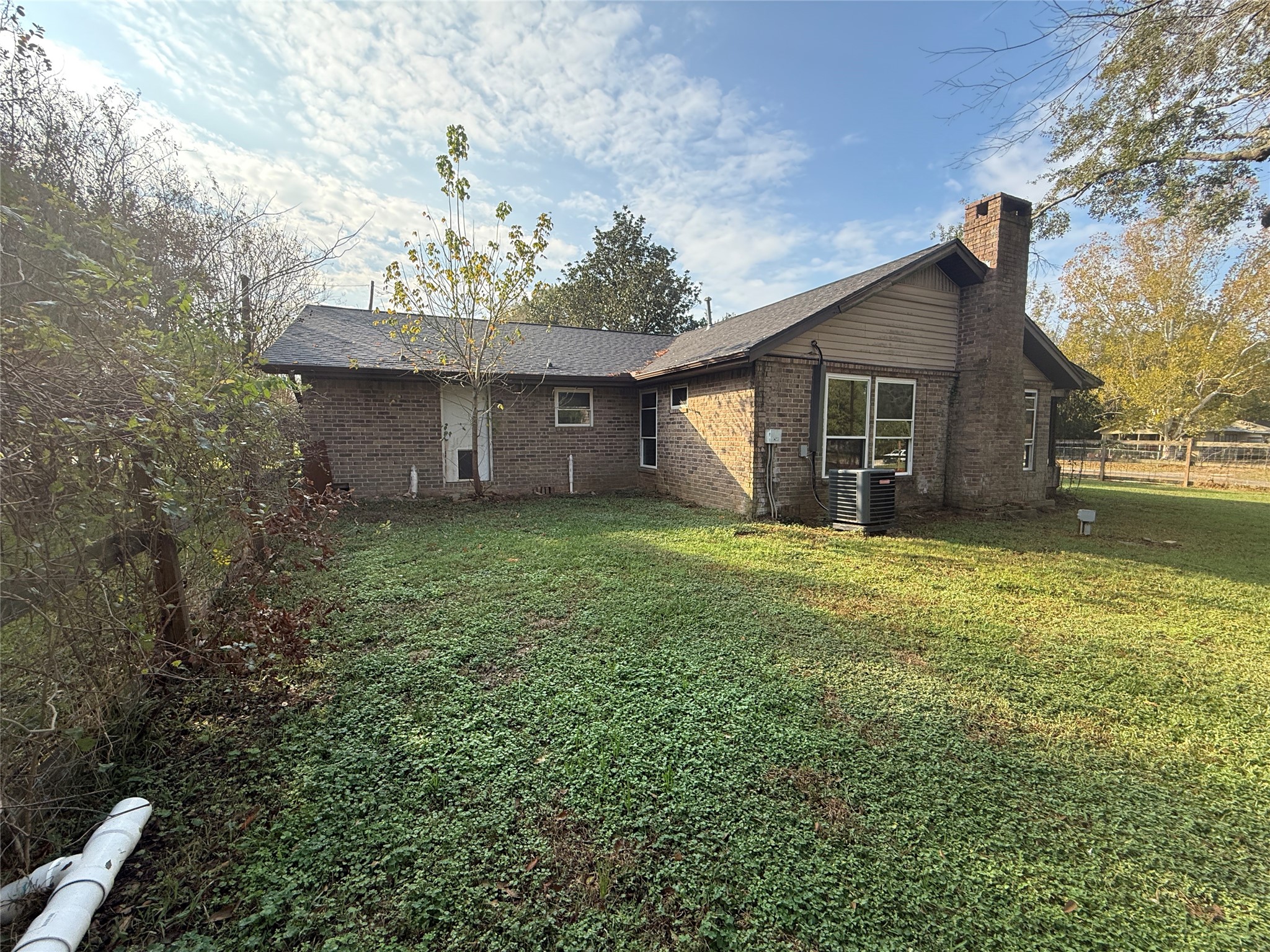 795 Highway 393 Loop Goodrich, TX 77335 - Photo 8 of 22