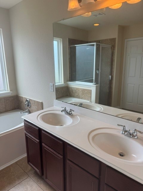 2529 Magnolia Fair Way Spring, TX 77386 - Photo 27 of 32 Double sinks