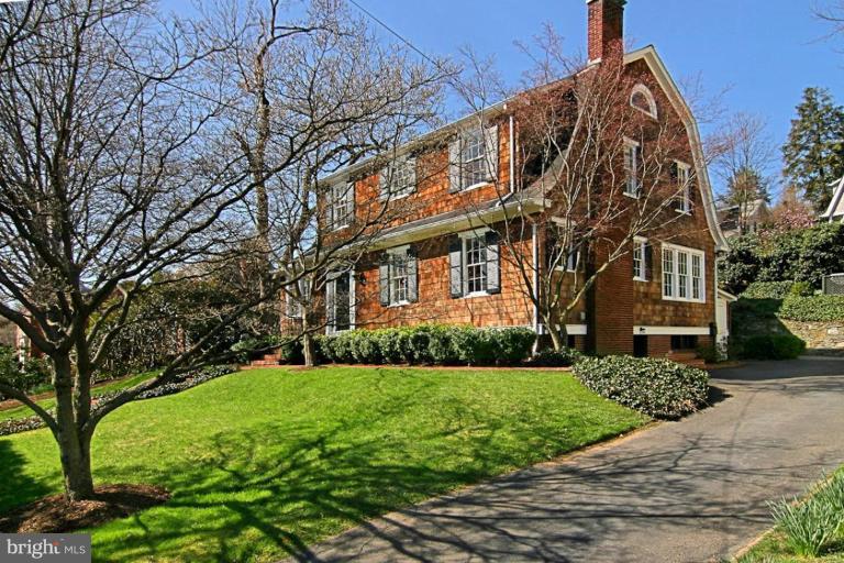 1502 Russell Road Alexandria, VA 22301 - Photo 28 of 30 Exterior #4