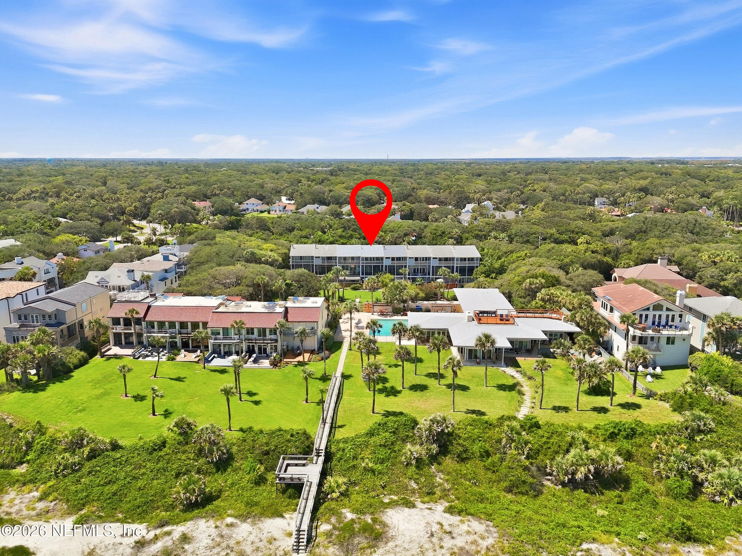 2323 Seminole Road Atlantic Beach, FL 32233 - Photo 59 of 66 the real estateographers_060