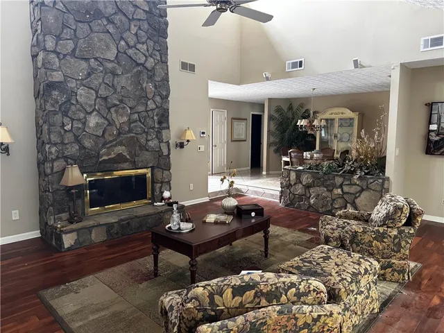 $475,000 | 4694 Fairway Road Northwest, Duluth, GA 30096