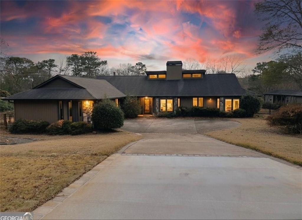 4694 Fairway Road Northwest Duluth, GA 30096 - Photo 4 of 4