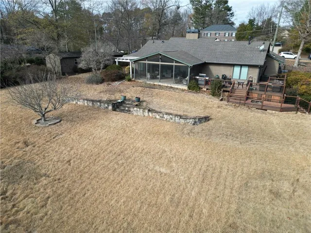 $475,000 | 4694 Fairway Road Northwest, Duluth, GA 30096