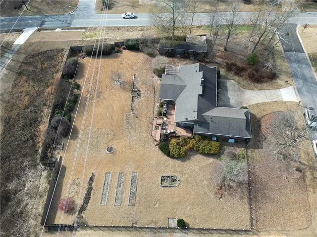 $475,000 | 4694 Fairway Road Northwest, Duluth, GA 30096