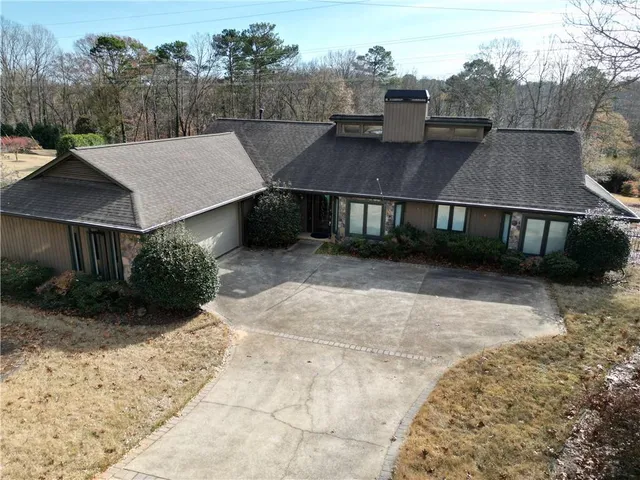 $475,000 | 4694 Fairway Road Northwest, Duluth, GA 30096