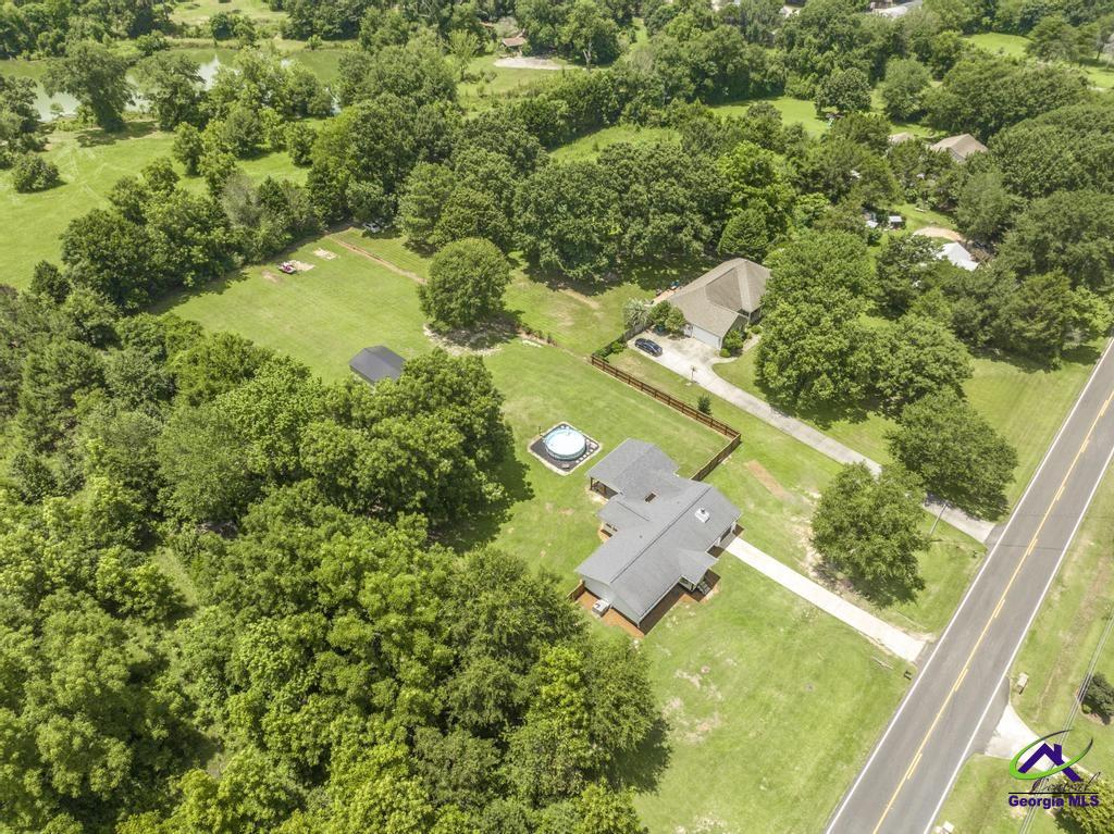 518 Mt Zion Road Bonaire, GA 31005 - Photo 28 of 35