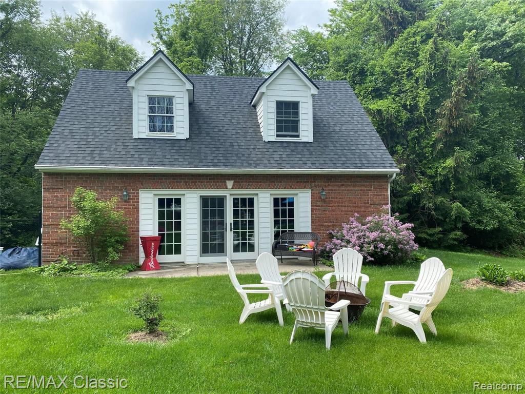 8650 Ridge Road Canton, MI 48187 - Photo 66 of 88