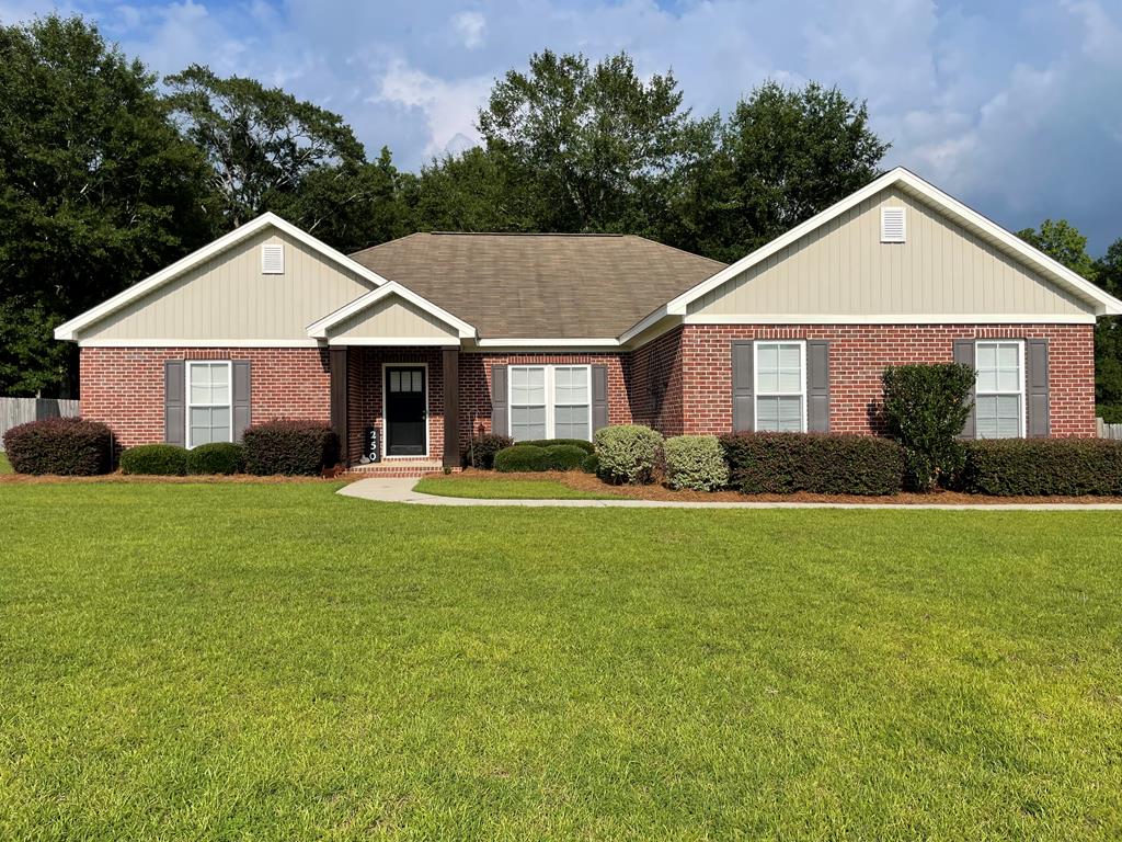 250 Folsom Road Dothan, AL 36301 - Photo 1 of 21 Main View