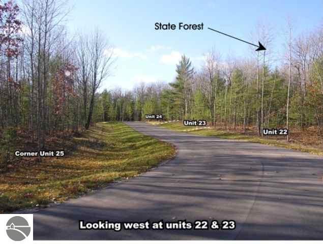 1660 Round Lake Road Interlochen, MI 49643 - Photo 4 of 6 1672294-3.JPG