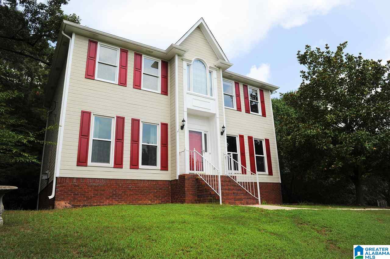 2011 Runaway Drive Helena, AL 35080 - Photo 1 of 21