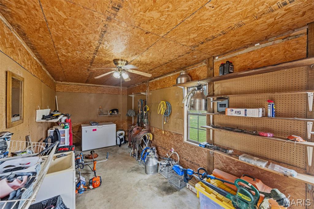 3245 Cedar Falls Road Bonne Terre, MO 63628 - Photo 74 of 99