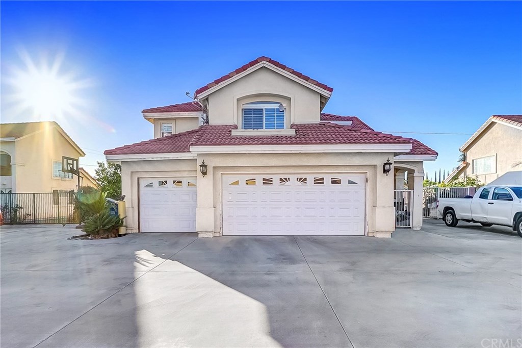 12126 Lower Azusa Road El Monte, CA 91732 - Photo 1 of 1