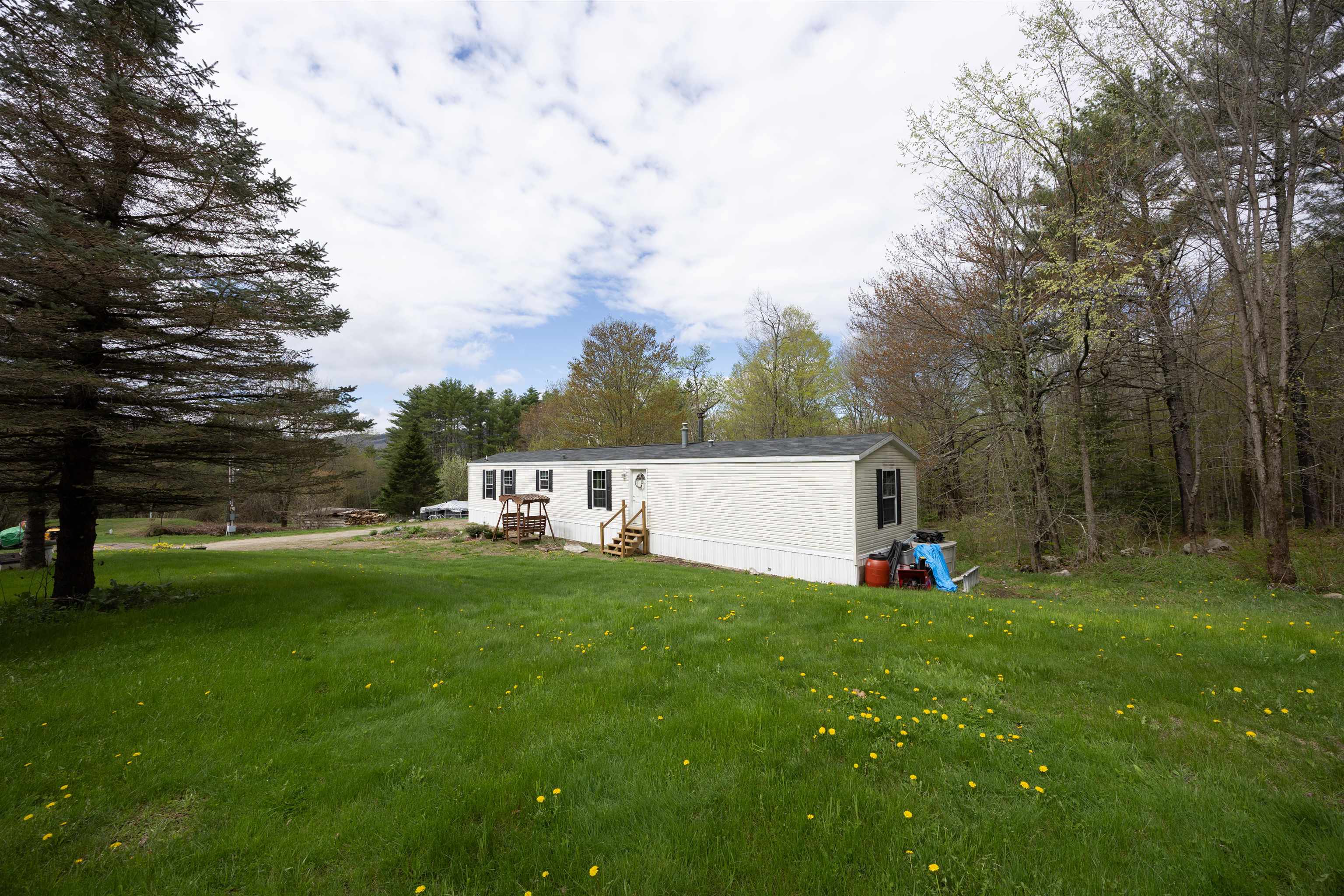 51 Barney Hill Road Grafton, NH 03240 - Photo 4 of 27