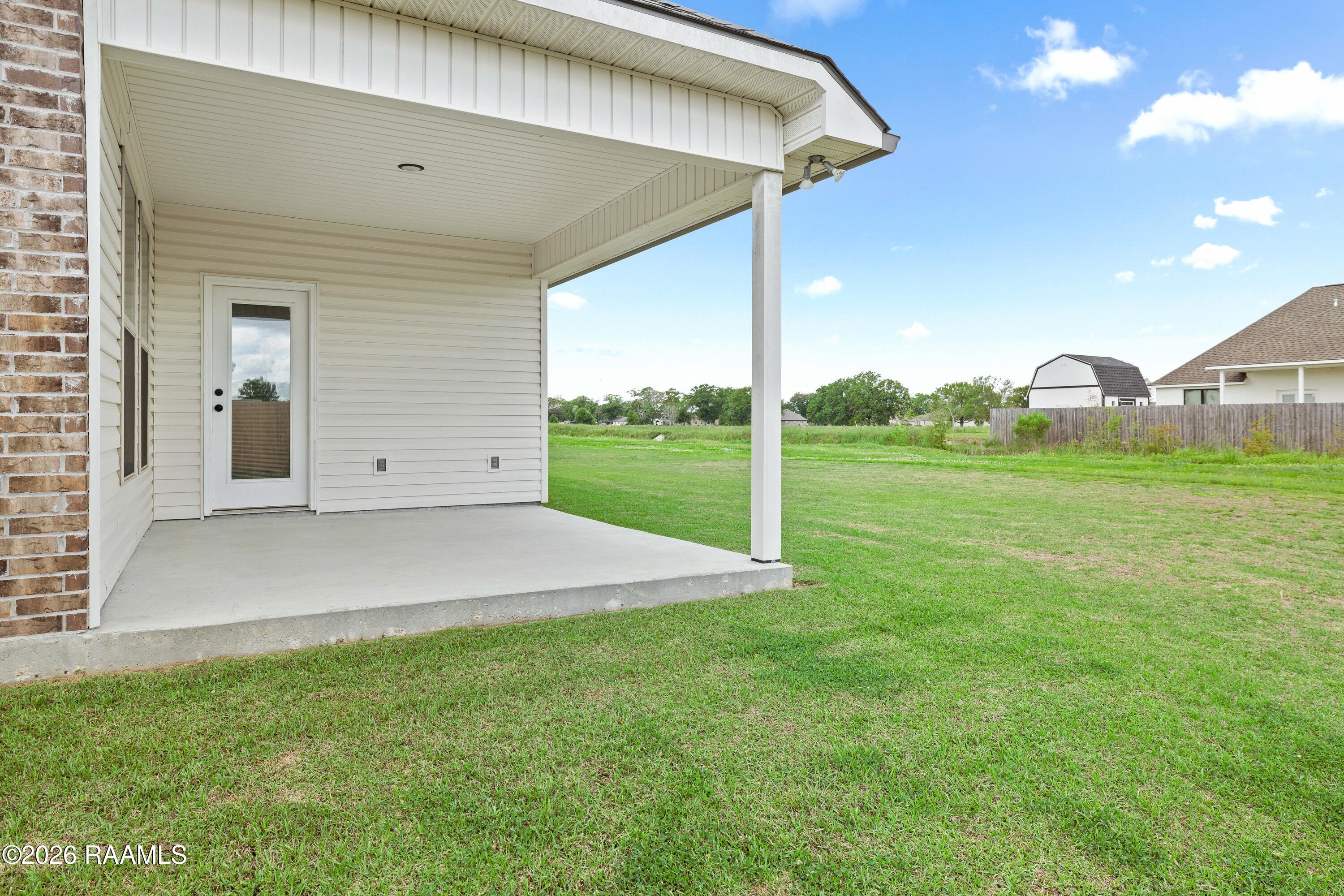 213 Weaver Way Maurice, LA 70555 - Photo 22 of 26 213 Weaver Way, Maurice-71