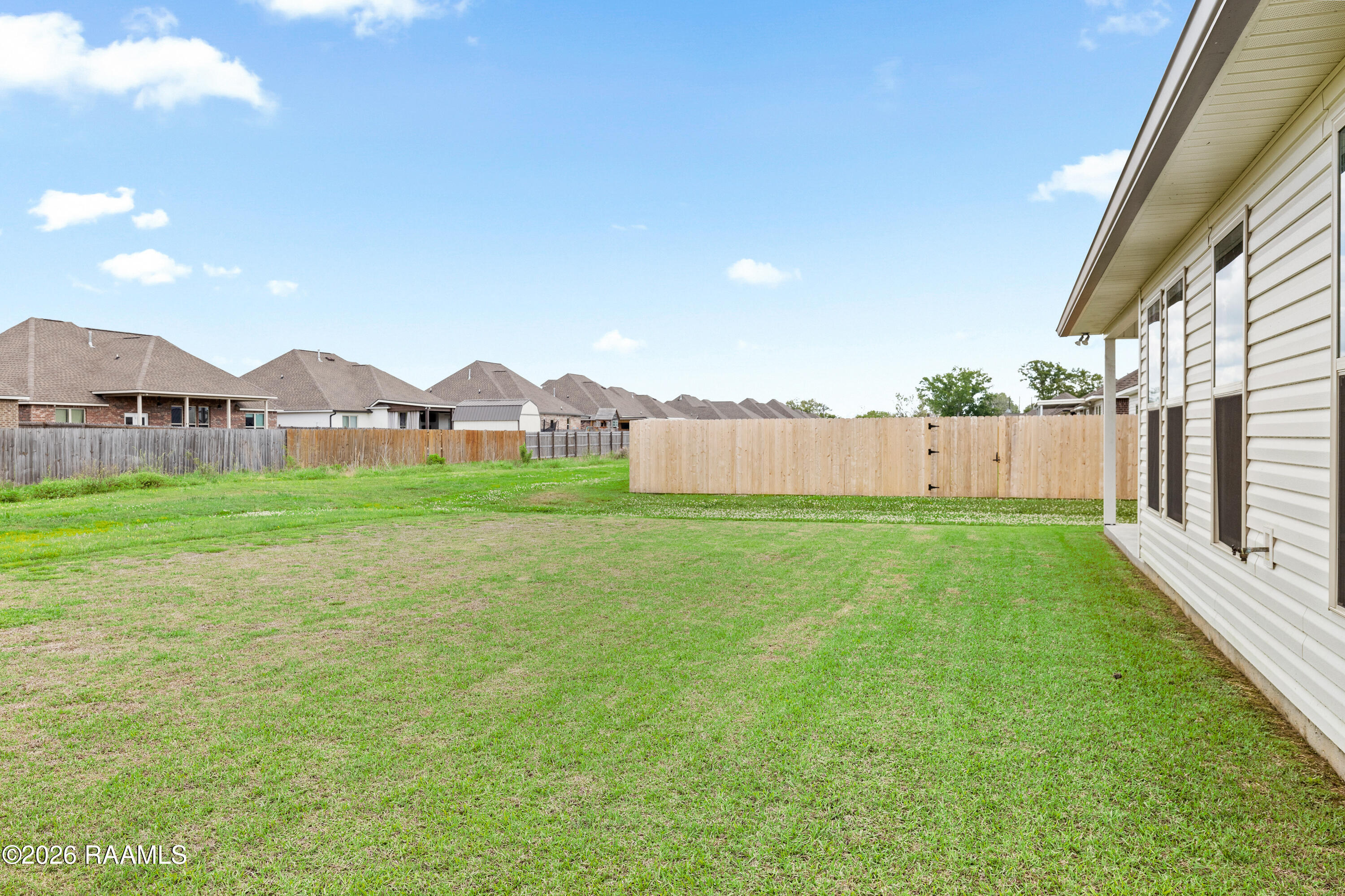 213 Weaver Way Maurice, LA 70555 - Photo 24 of 26 213 Weaver Way, Maurice-73