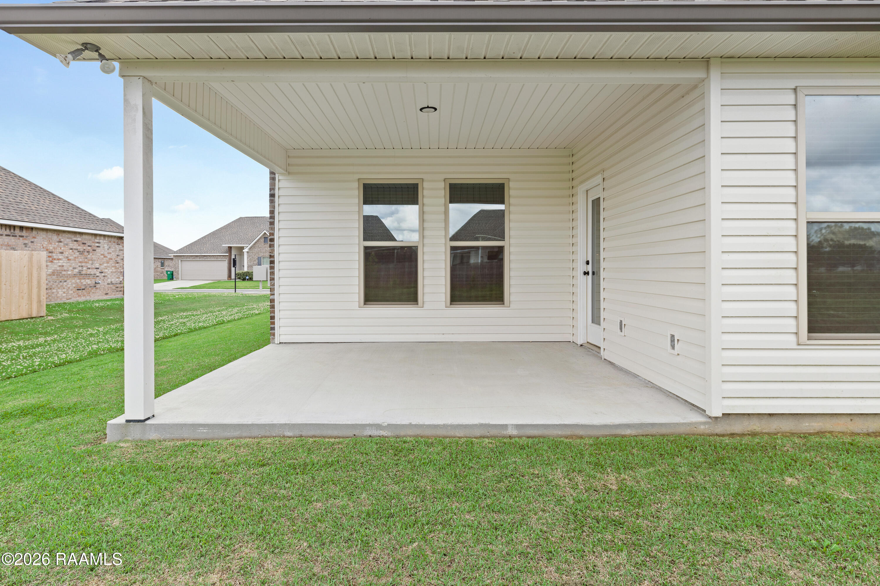 213 Weaver Way Maurice, LA 70555 - Photo 25 of 26 213 Weaver Way, Maurice-74