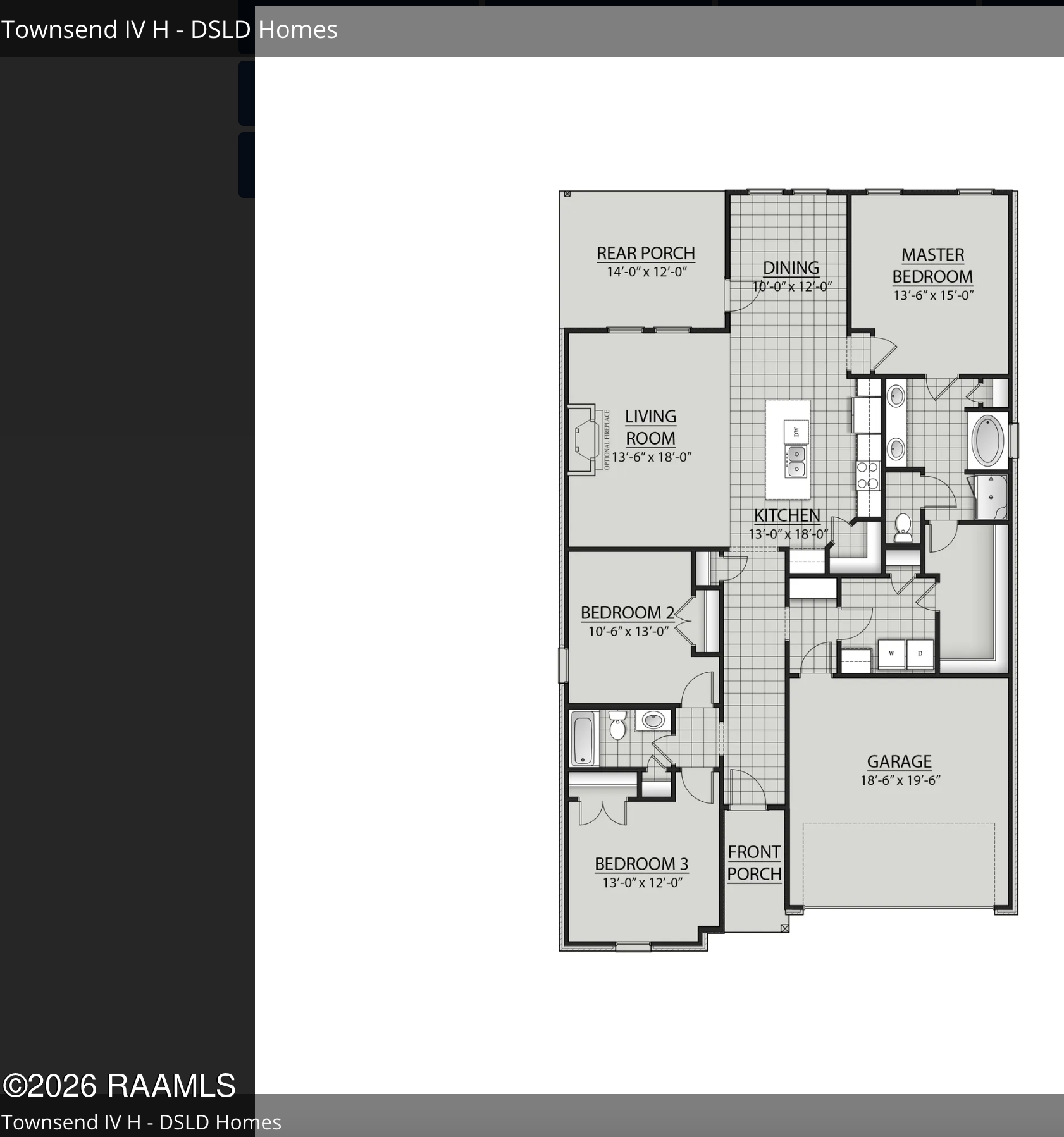 213 Weaver Way Maurice, LA 70555 - Photo 26 of 26