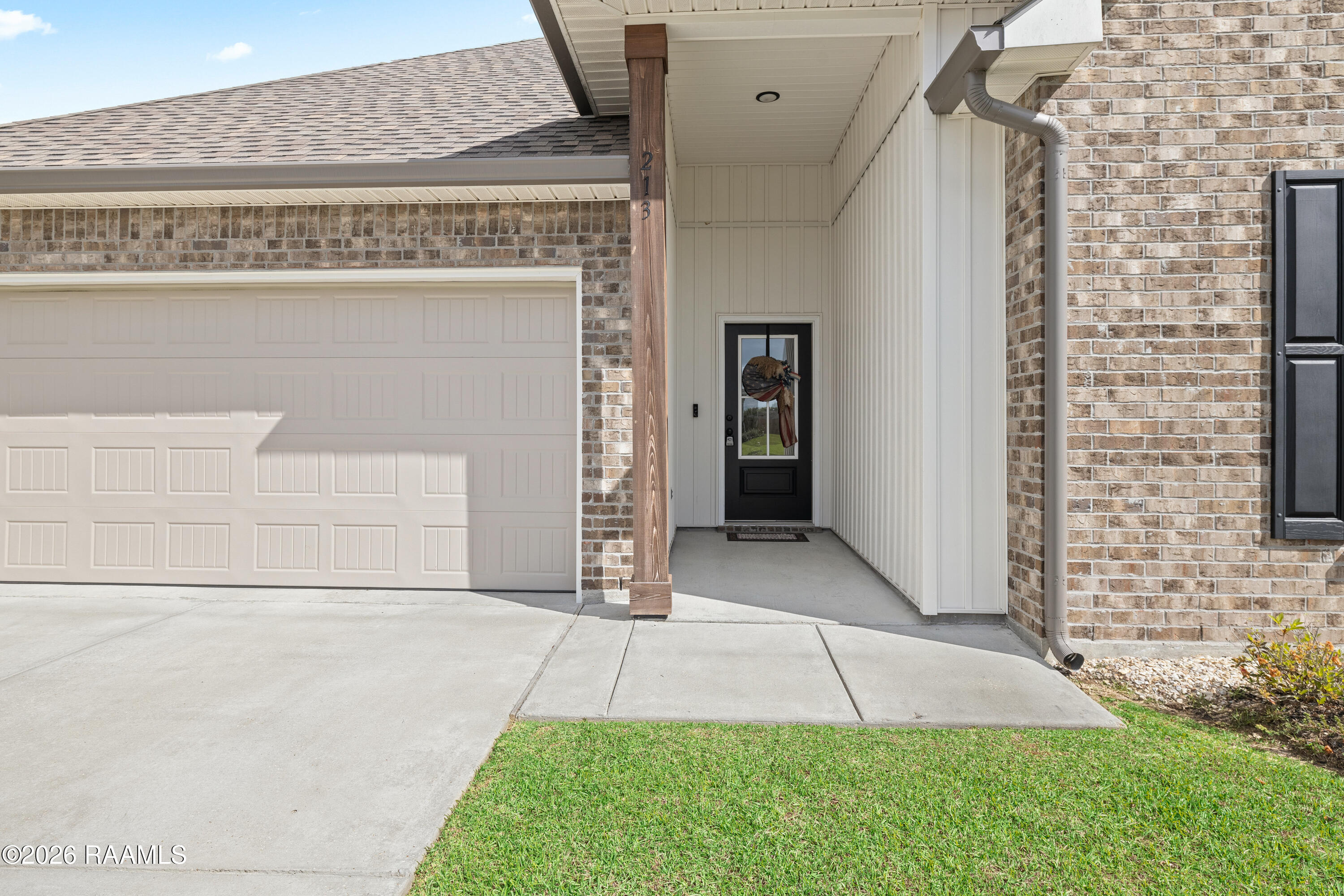 213 Weaver Way Maurice, LA 70555 - Photo 3 of 26 213 Weaver Way, Maurice-52