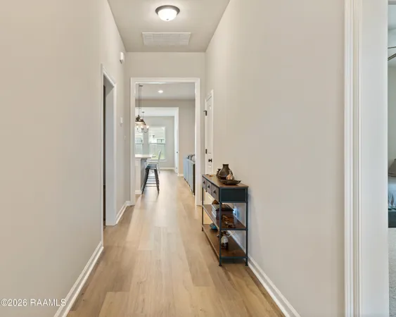 $255,000 | 213 Weaver Way, Maurice, LA 70555