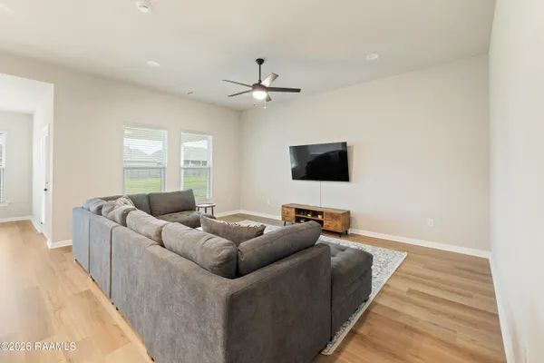 $255,000 | 213 Weaver Way, Maurice, LA 70555