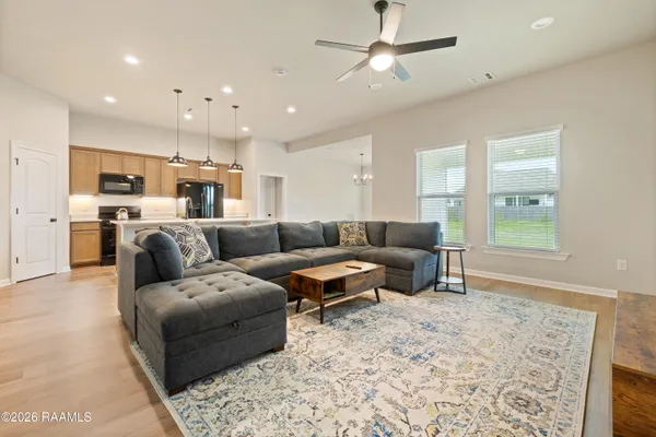 $255,000 | 213 Weaver Way, Maurice, LA 70555