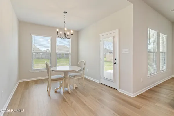 $255,000 | 213 Weaver Way, Maurice, LA 70555
