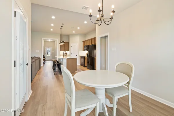 $255,000 | 213 Weaver Way, Maurice, LA 70555