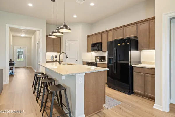 $255,000 | 213 Weaver Way, Maurice, LA 70555