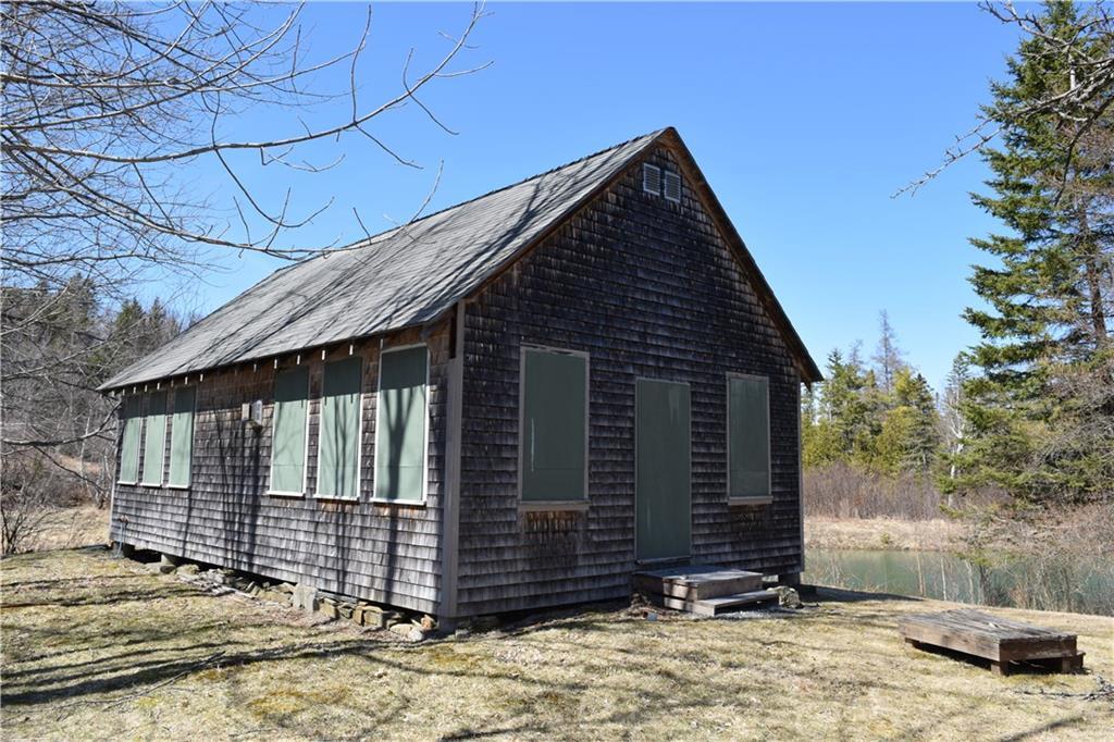 Lot 11 Bennett Pond Road Parkman, ME 04443 - Photo 1 of 35 Photo