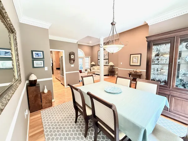 $699,900 | 213 Ashmont Drive, Wando, SC 29492