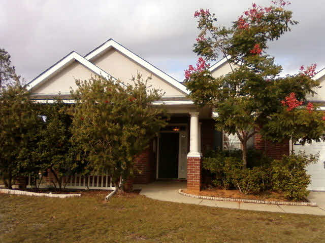 3223 Bellingrath Drive Foley, AL 36535 - Photo 1 of 1