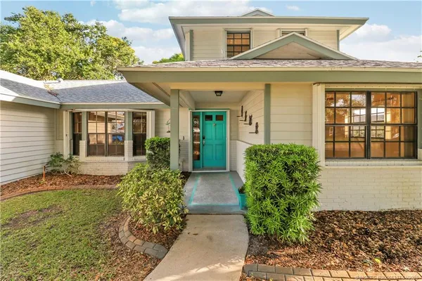 $420,000 | 5502 Echo Pines Circle West, Fort Pierce, FL 34951