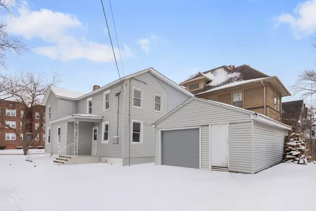 $191,000 | 505 South Chicago Avenue, Kankakee, IL 60901