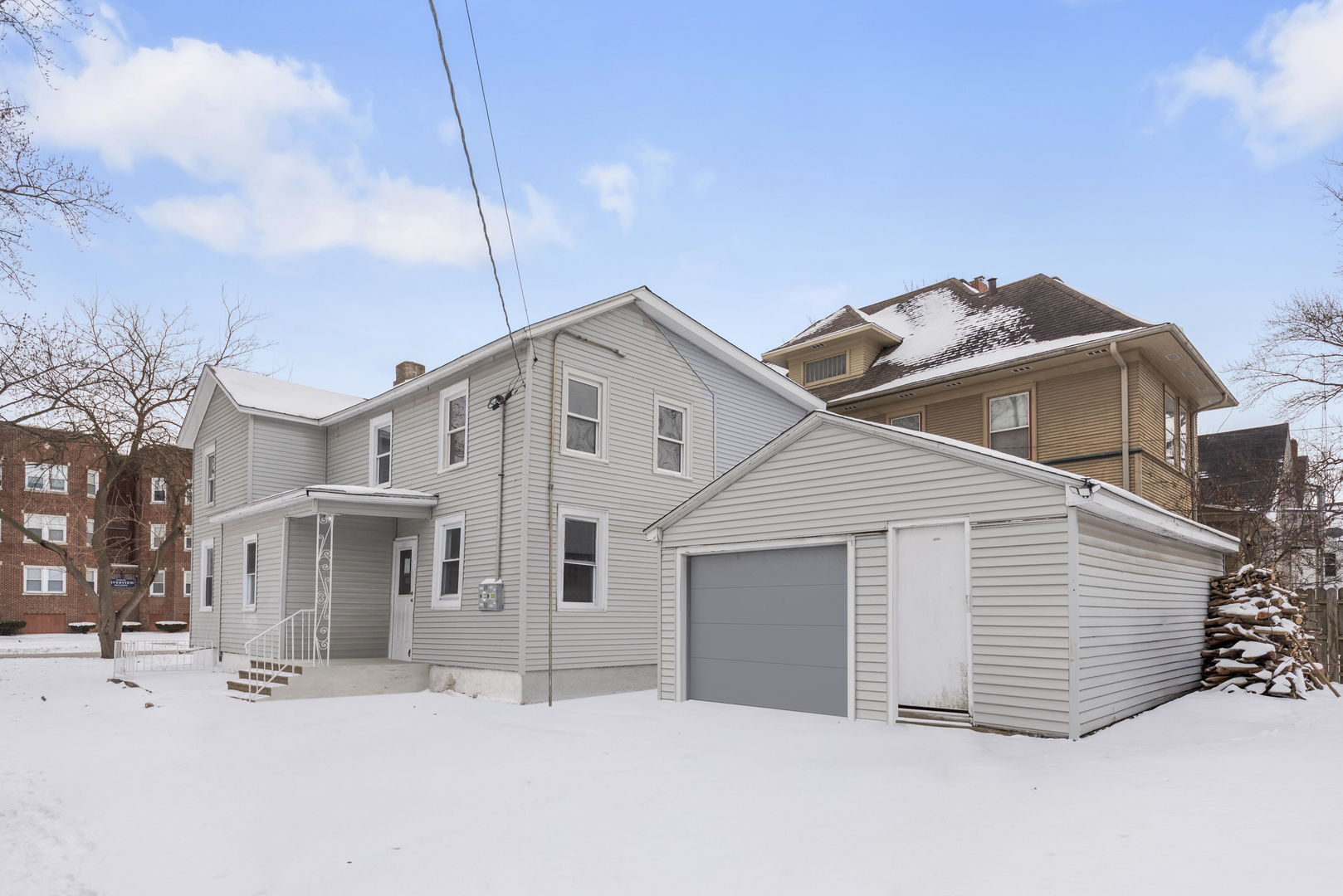 505 South Chicago Avenue Kankakee, IL 60901 - Photo 18 of 18