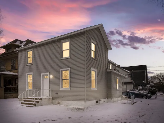 $191,000 | 505 South Chicago Avenue, Kankakee, IL 60901