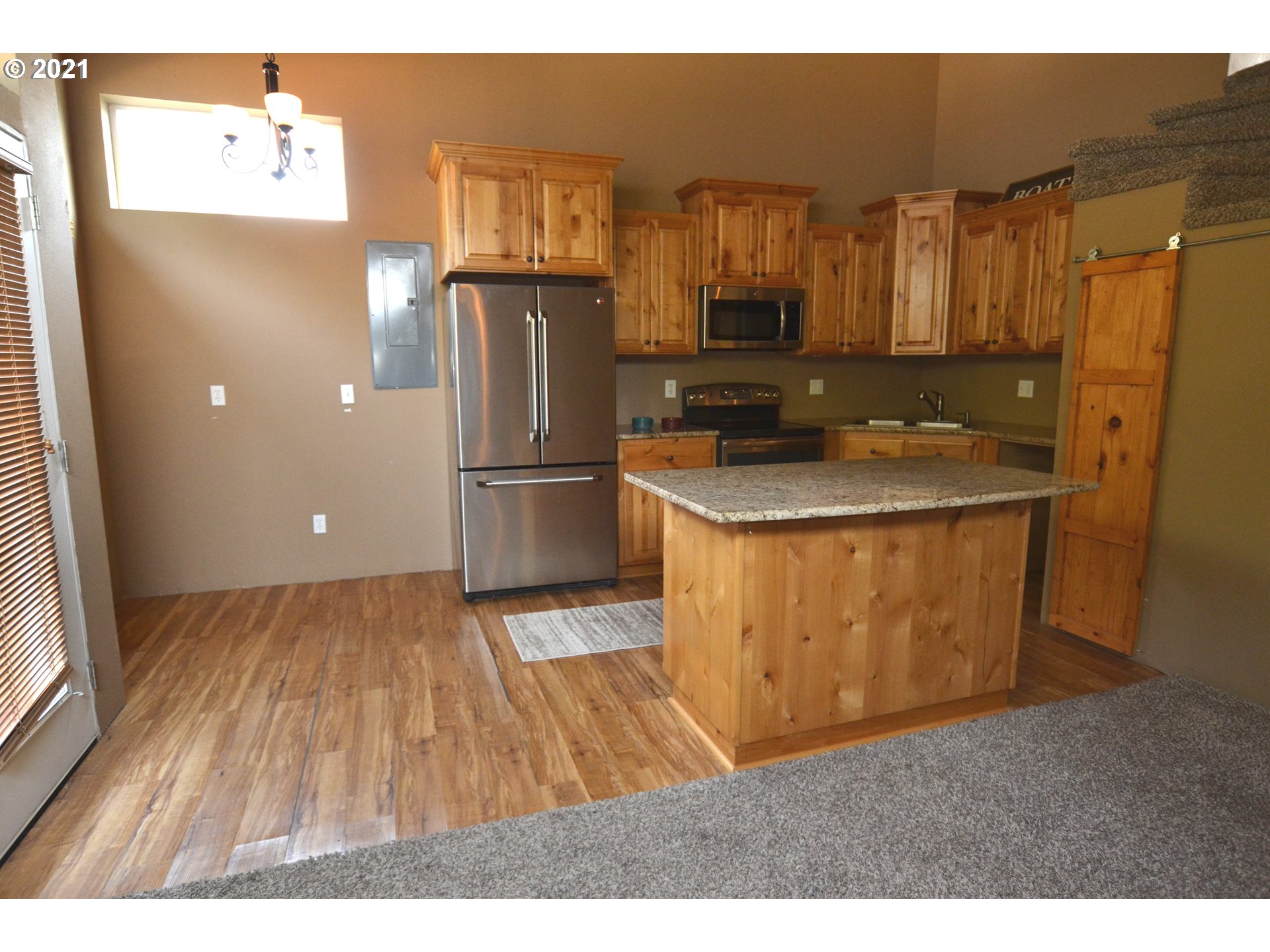 5 Mill Street, Unit C22 Ridgefield, WA 98642 - Photo 12 of 26 Gallery Image 12