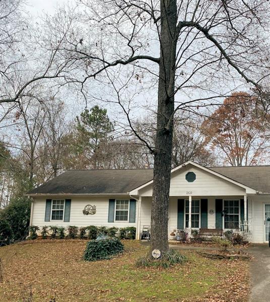 1830 Pinecrest Road Austell, GA 30168 - Photo 1 of 1