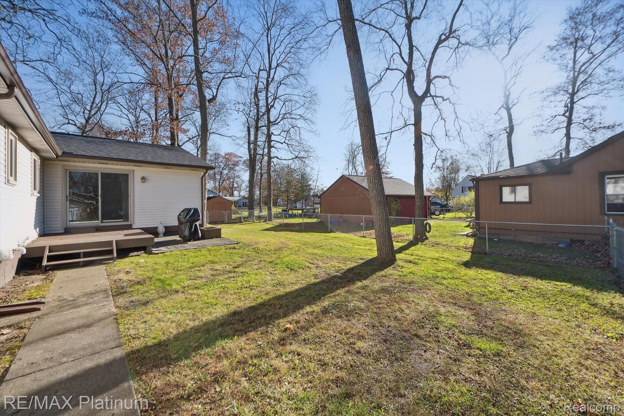 1124 South Hughes Road Howell, MI 48843 - Photo 36 of 45 Gallery Image 36